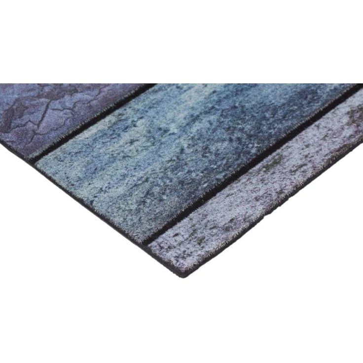 Fußmatte La Traviata Wood, 45 x 75 cm – Bild 4