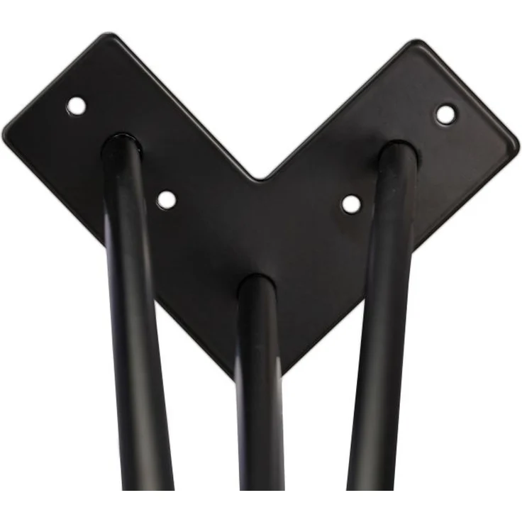 4er Set Hairpin Legs mit 3 Streben 10028069_1122 – Bild 7