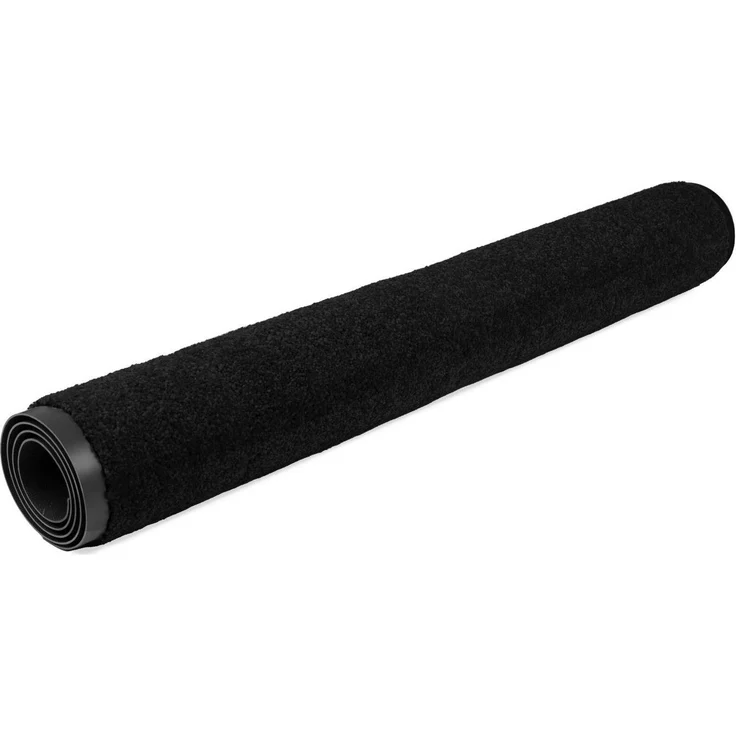 Primaflor-Ideen in Textil Fußmatte CLEAN, Made in Belgium, rechteckig, Höhe: 8,5 mm, Schmutzfangmatte, große Farbauswahl, waschbar – Bild 2