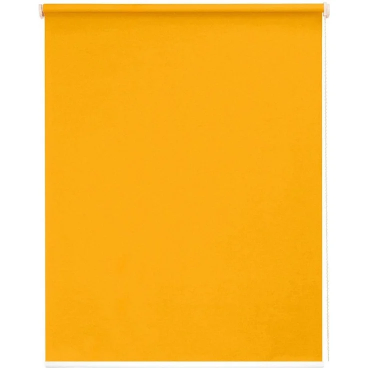 Seitenzugrollo One size Style uni Verdunkelung, sunlines, verdunkelnd, freihängend, verschraubt, Made in Germany – Bild 1