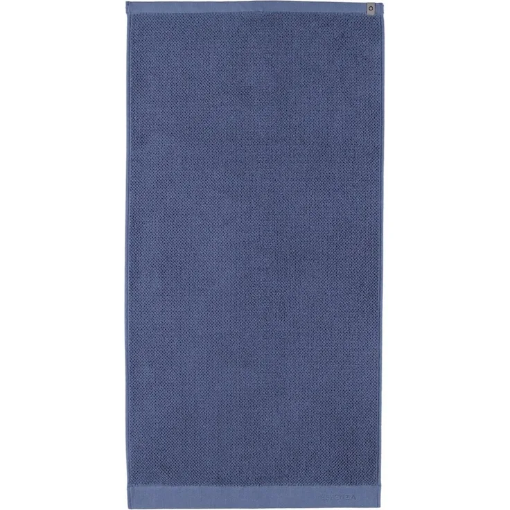 Essenza Handtücher Bio Connect Organic Uni, 100% Baumwolle (1-St)