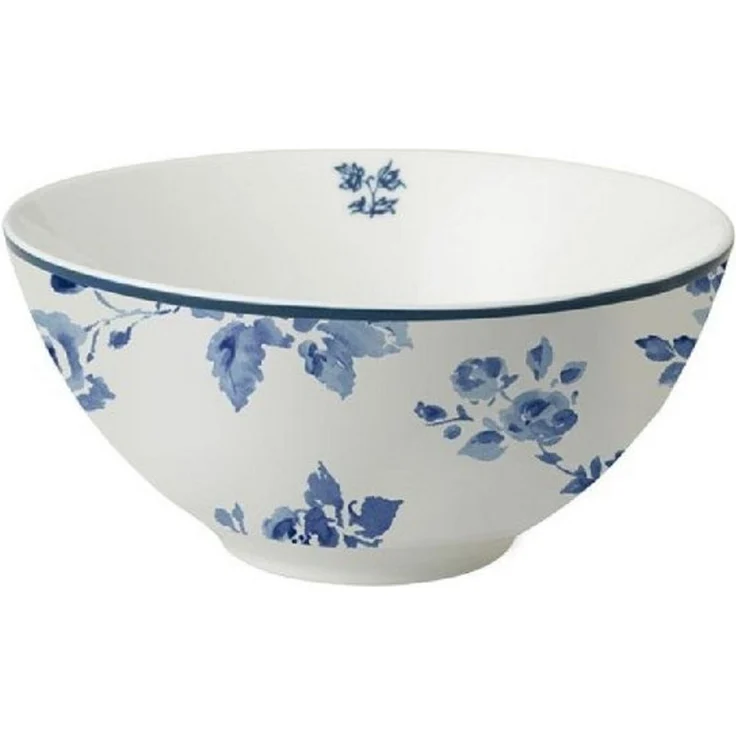 Laura Ashley Laura Ashley 16cm Porzellanschüssel China Rose 0,72l W178251miseczka16LauraAshleyChinaRose – Bild 4