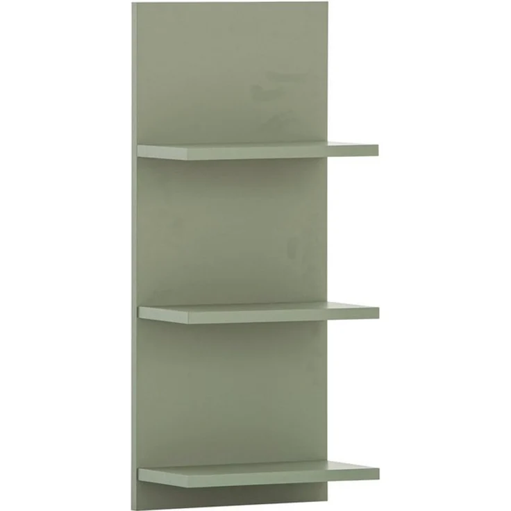 Schildmeyer Palermo Regal 157633, Pistazie, 30,3 x 17,5 x 70,2 cm – Bild 3