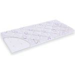 Träumeland 'Sleepy' Softschaummatratze 50x100 cm