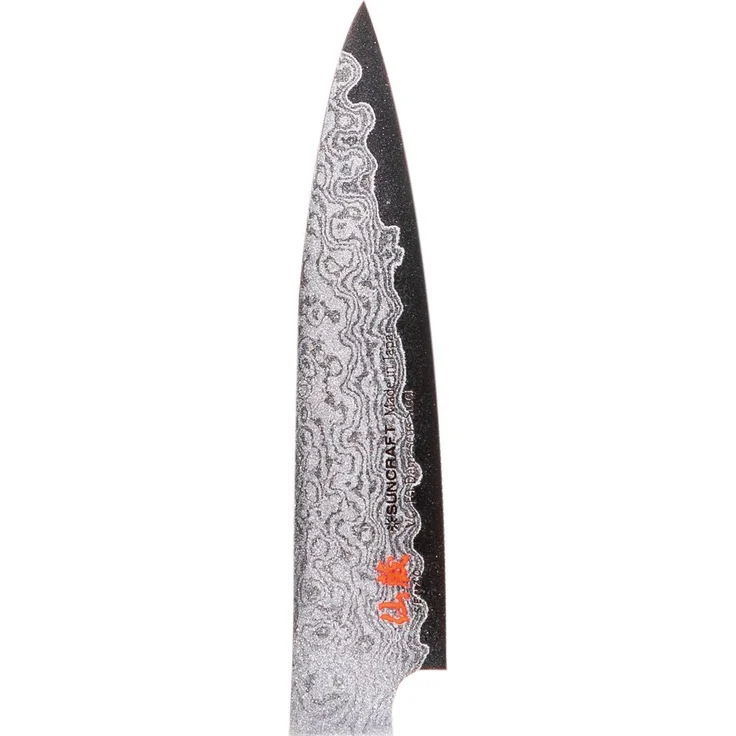 Senzo Classic ID-01 Schälmesser 8 cm – Bild 2