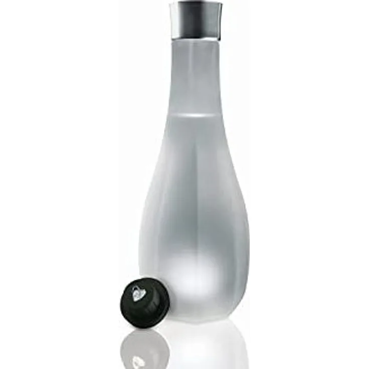 Nuance Karaffe mit Beleuchtung