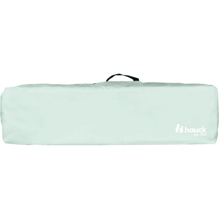 Hauck Dream N Play Plus Dusty Mint Reisebett – Bild 3