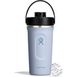 Hydro Flask Isolierflasche 24 OZ SHAKER, TempShield® doppelwandige Vakuumisolierung
