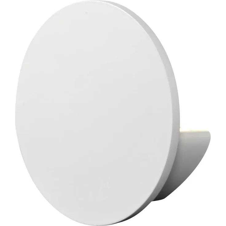 LED Wandleuchte weiß Näve Stan 14cm 450lm