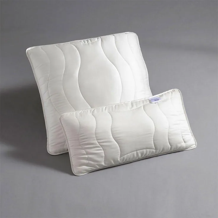 BettwarenShop Kopfkissen KlimaTech|40x60 cm