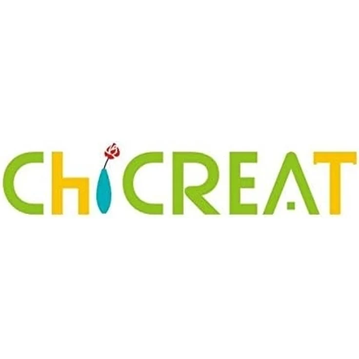 Chicreat Bankkissen mit Rückenteil 150 x 98 x 8 cm, Blau/Grau – Bild 6