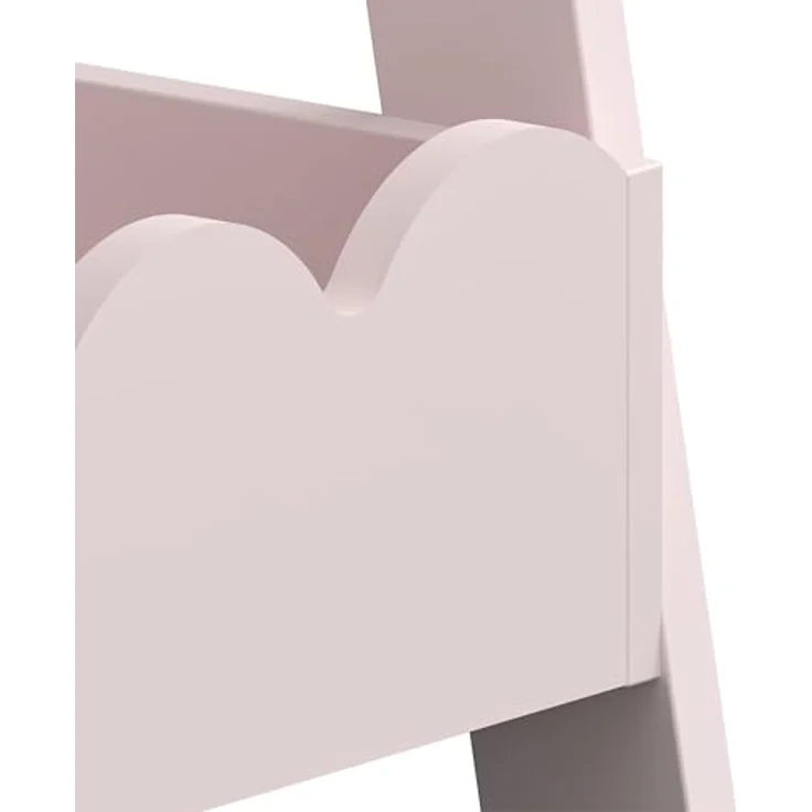 Kindergarderobe Vestnes 99x66x38 cm Cotton Candy [en. casa] – Bild 9