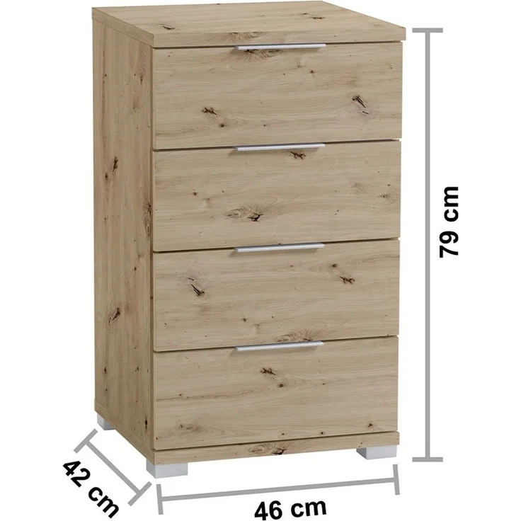 Nachtkommode LAVAL – Bild 6