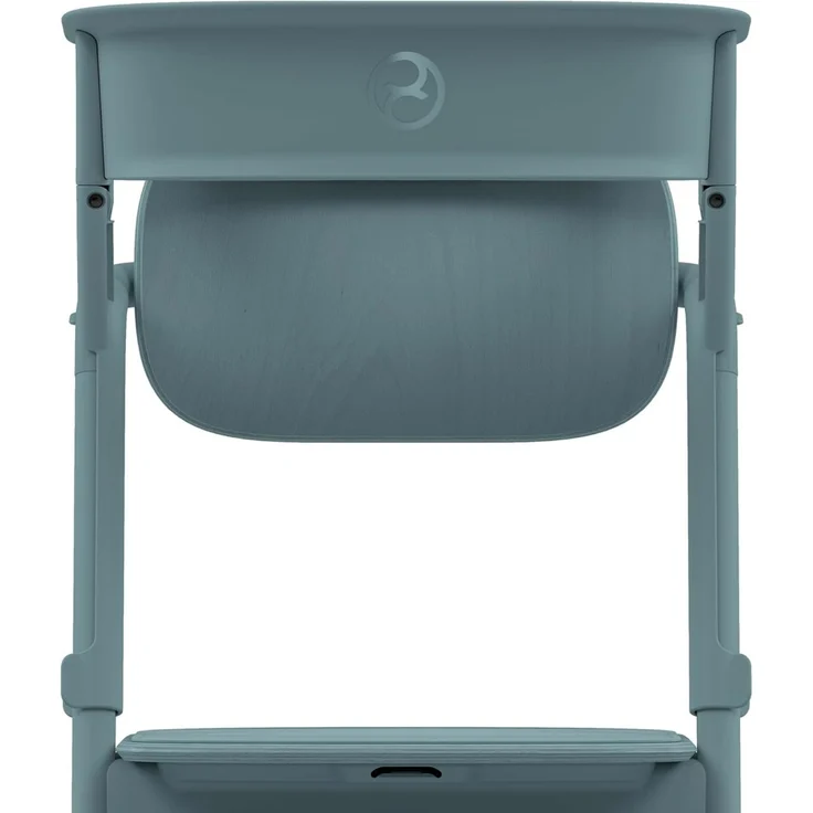 Cybex Lemo Learning Tower Set / Lernturm-Aufsatz für Lemo Hochstuhl Stone Blue – Bild 6