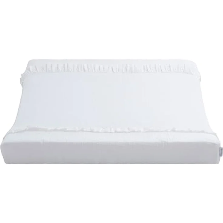Baby's Only Calm Wickelunterlagenbezug - White Wei – Bild 2