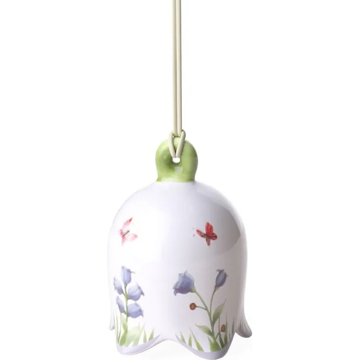 Villeroy & Boch New Flower Bells Ornament Glockenblume