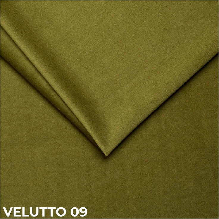 Polsterbett ROLF 90x200 mit Matratze, Bettkasten und Lattenrost. Farbe: VELUTTO 9 – Bild 4