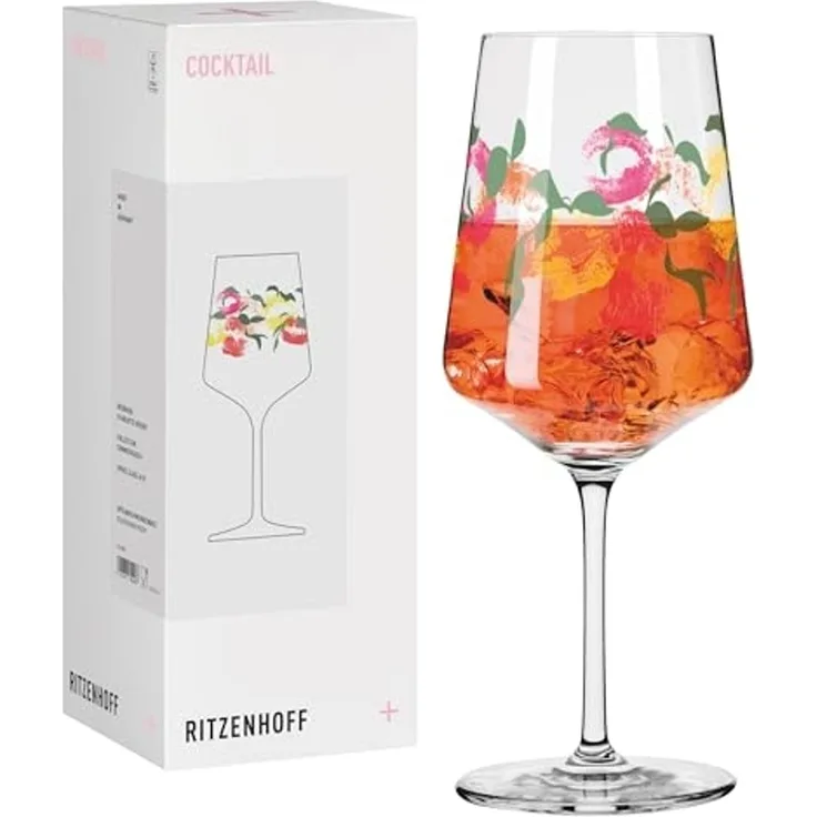 Ritzenhoff Sommerrausch Aperizzo 29 C. Köster F26