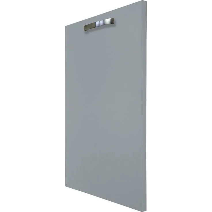 KOCHSTATION Frontblende KS-Cara, Tür für vollintegierbaren Geschirrspüler 60 cm – Bild 2