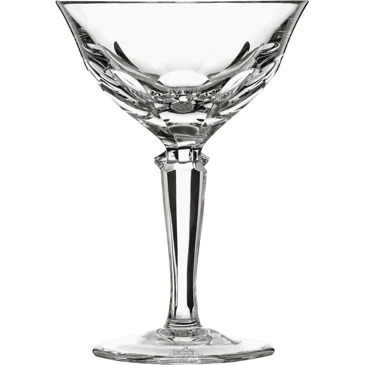 Cocktailglas Kristall Palais clear (16 cm)