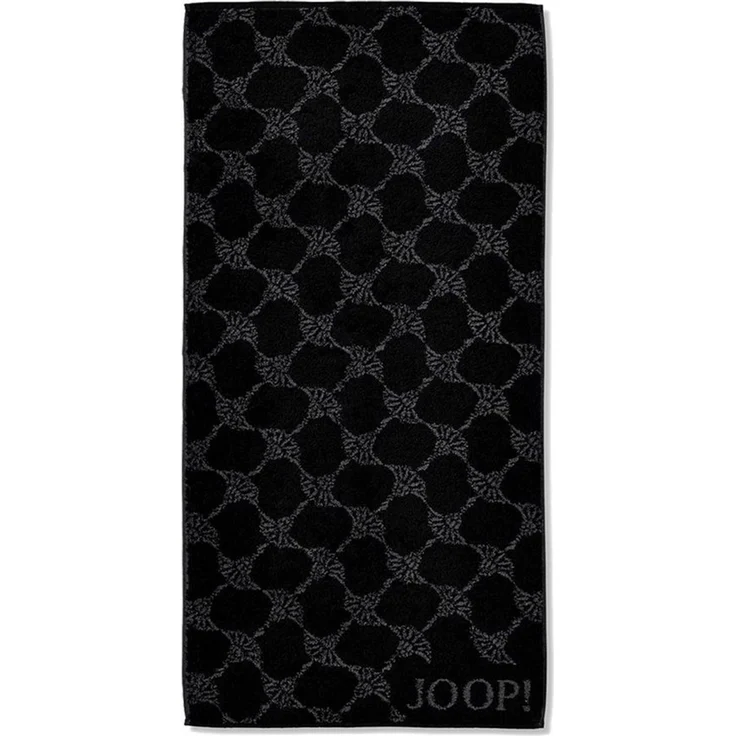 JOOP! Handtuch Handtuch Set, 10-tlg. - Cornflower, 2x Duschtuch, Frottier (Set, 10-St) – Bild 3