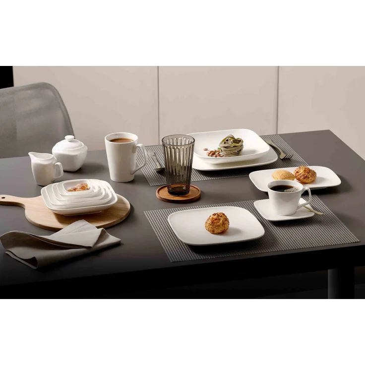 Ritzenhoff & Breker Arena Servierplatte 24x16 cm 3er Set – Bild 5