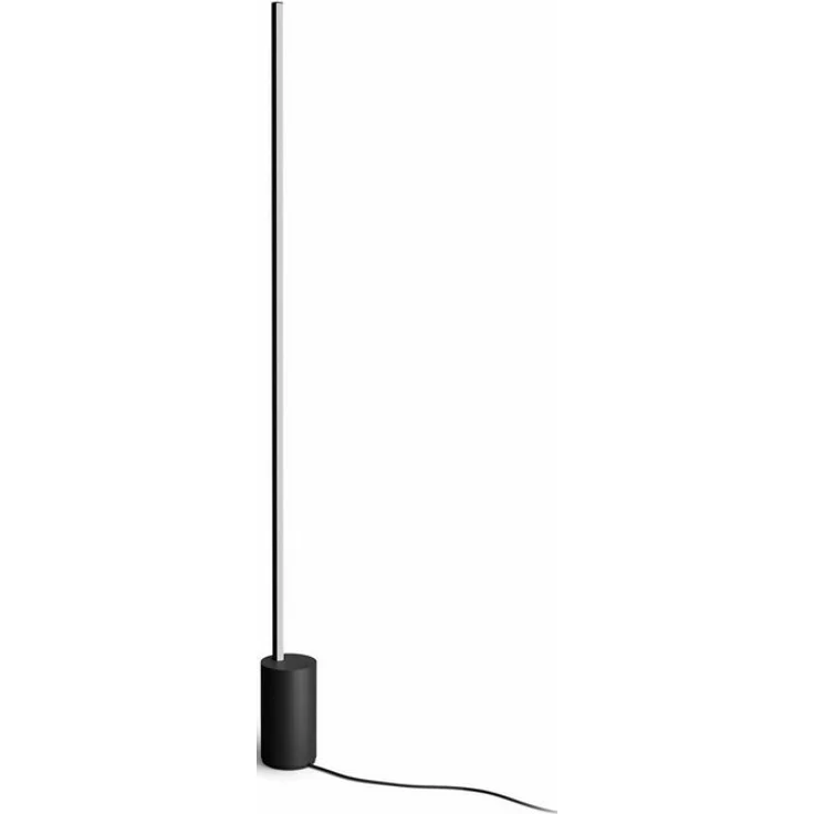 Philips Hue Gradient Signe Stehleuchte schwarz/ – Bild 4