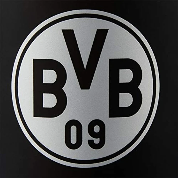 BVB Trinkflasche BVB-Tritan Sport-Trinkflasche 650ml – Bild 5