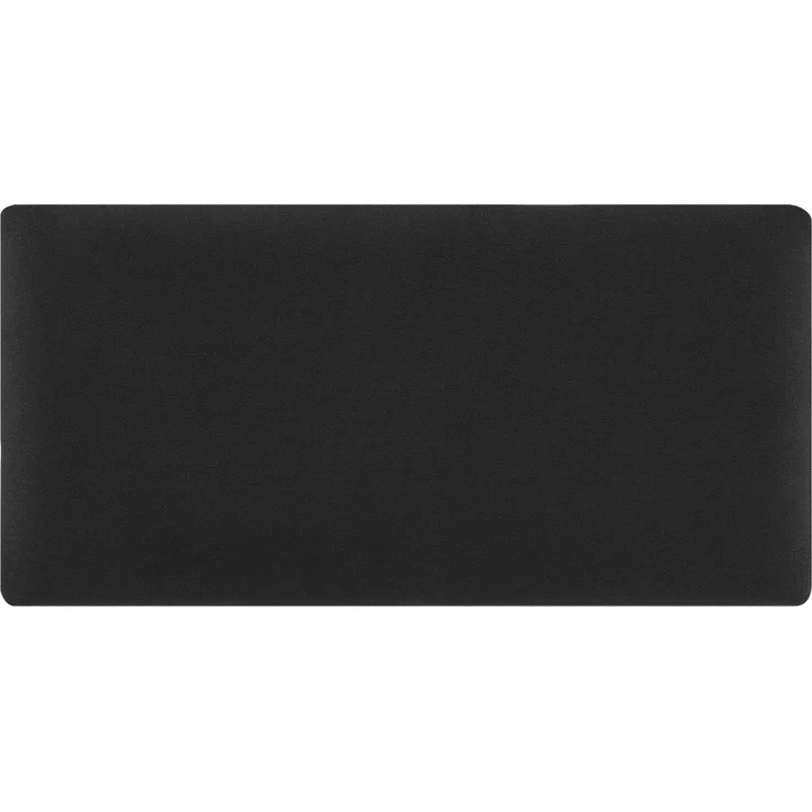 Wandkissenset Carpino 3-tlg. Textil 60x30 cm Schwarz [neu. haus] – Bild 4