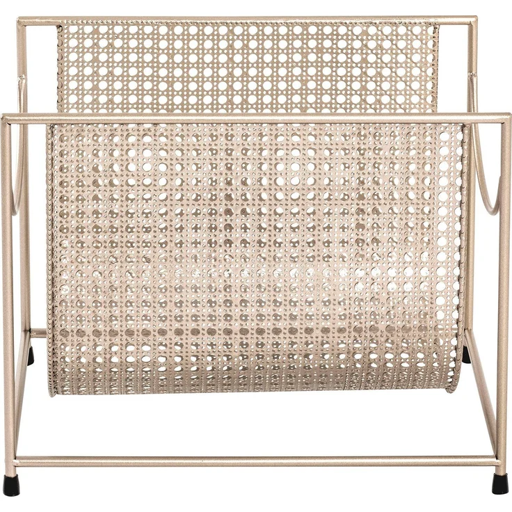 HAKU Zeitungsständer 22217, Breite 37 cm – Bild 1