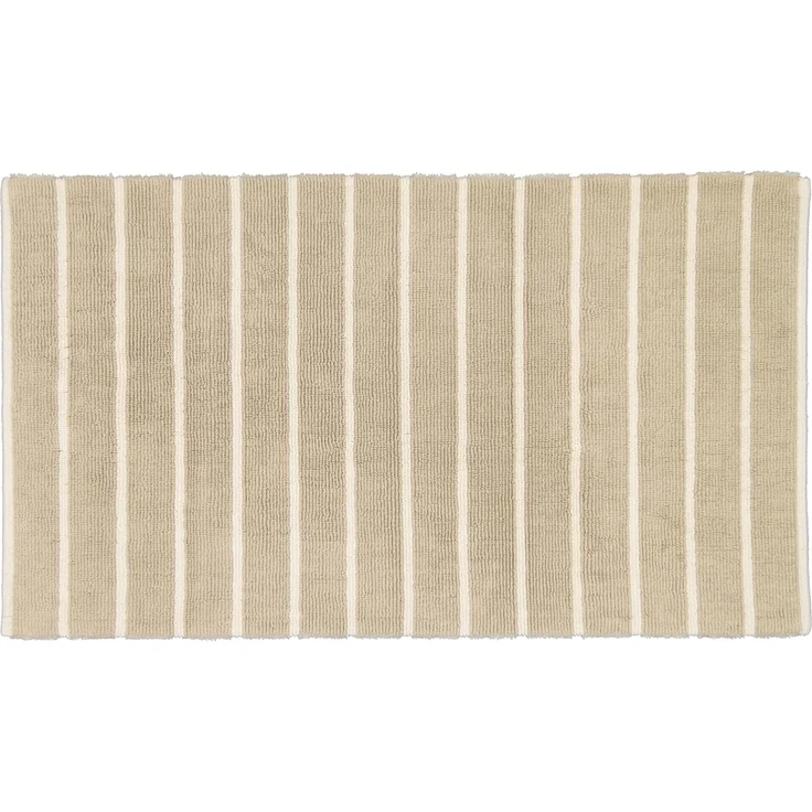 Cawö Badteppich Balance Natur (70x120 cm) 1008-70/120-33 – Bild 2