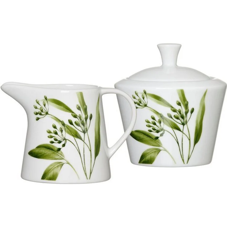 Ritzenhoff & Breker Evora Milch- & Zucker-Set 2-teilig – Bild 4