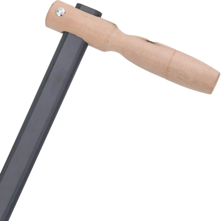 vidaXL Sense mit Schleifstein 145 cm 4019649 – Bild 5