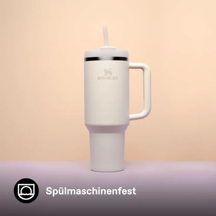 Stanley The Quencher H2. O FlowState? Tumbler 1.18L Cream 2.0 – Bild 8
