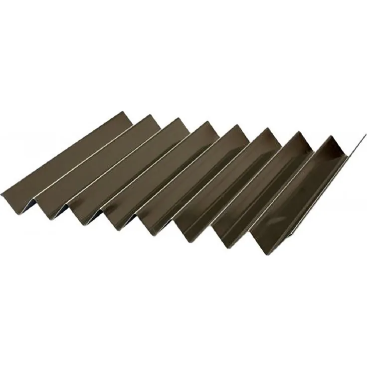 LARES Backblech 1090, Wolfzahnblech, Weißblech, aus robustem Weißblech, Made in Germany