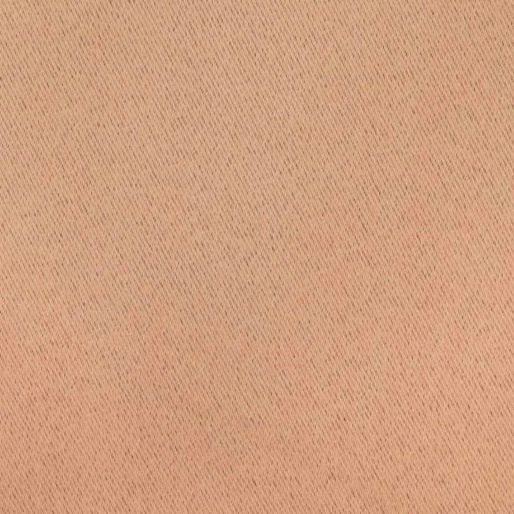 vidaXL Verdunkelungs-Vorhänge mit Ringen 2 stk. Hellbraun 260 x 140 cm 4107482 – Bild 8