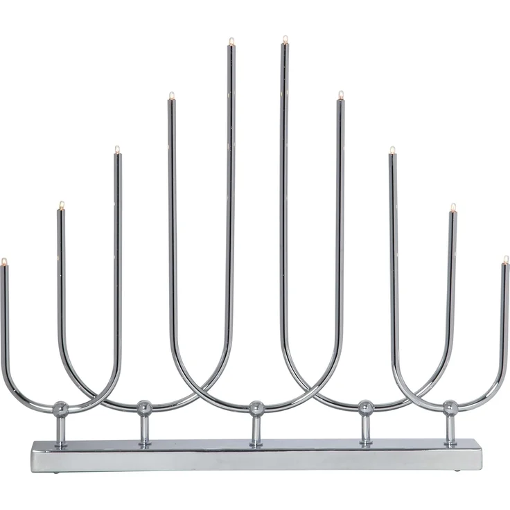 STAR TRADING LED Schwibbogen Novum (1-tlg) – Bild 1