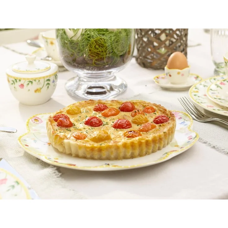 Villeroy & Boch Spring Awakening Speiseteller ø 27 cm – Bild 2