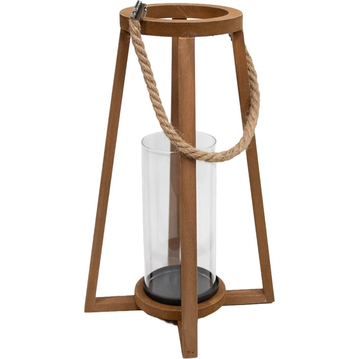 Laterne Conical, 2er Set – Bild 4