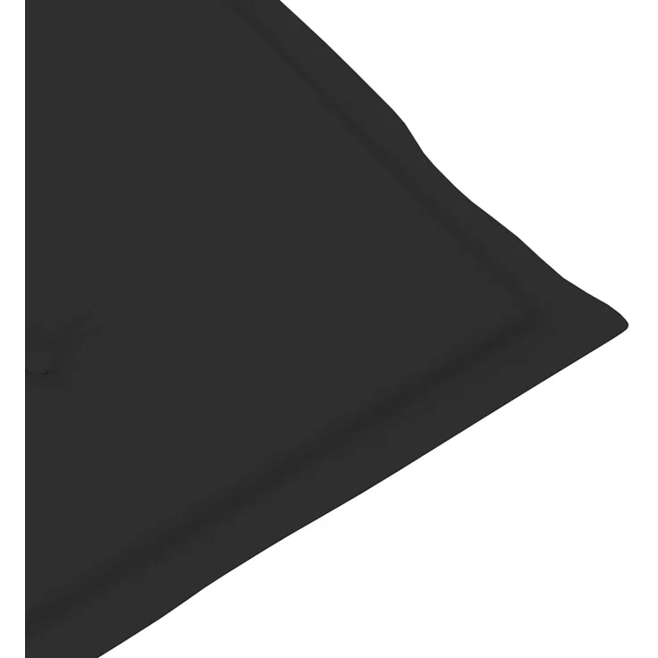 vidaXL Klappbare Gartenstühle 6 Stk. mit Auflagen Massivholz Akazie 3064126 – Bild 8