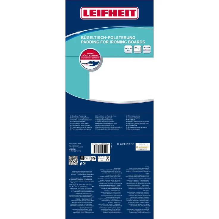 Bügeltisch-Polsterung – Bild 14