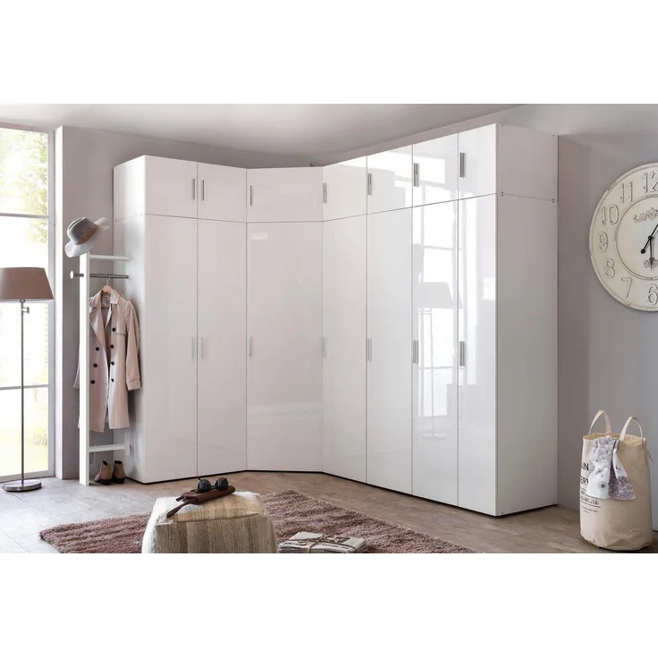 Drehtürenschrank MALTA