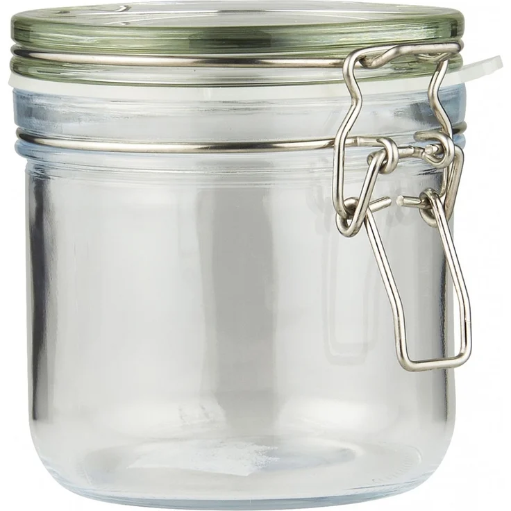 Vorratsglas Vorratsdose Kaffeedose Bonboniere 0,45L Luftdicht Ib Laursen 0631-00