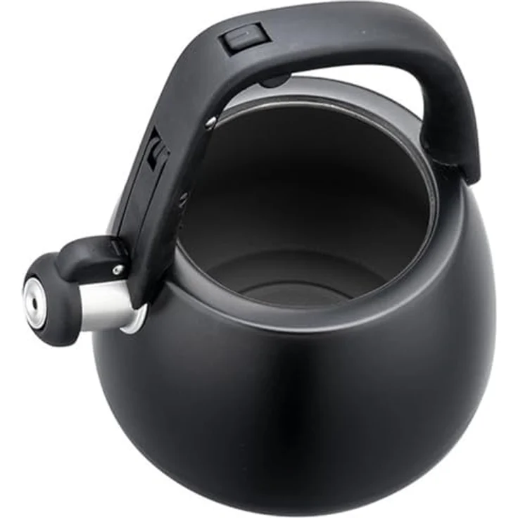 Klausberg Klausberg 2,5l Stahl-Gaskessel KB7774 – Bild 5