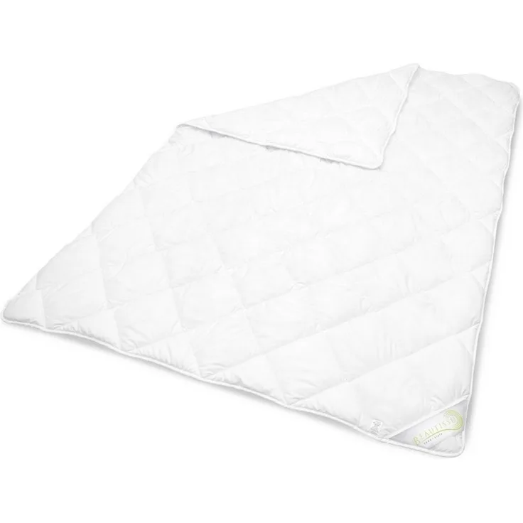 Beautissu BeauNuit MD Bettdecke Mono 135x200 cm