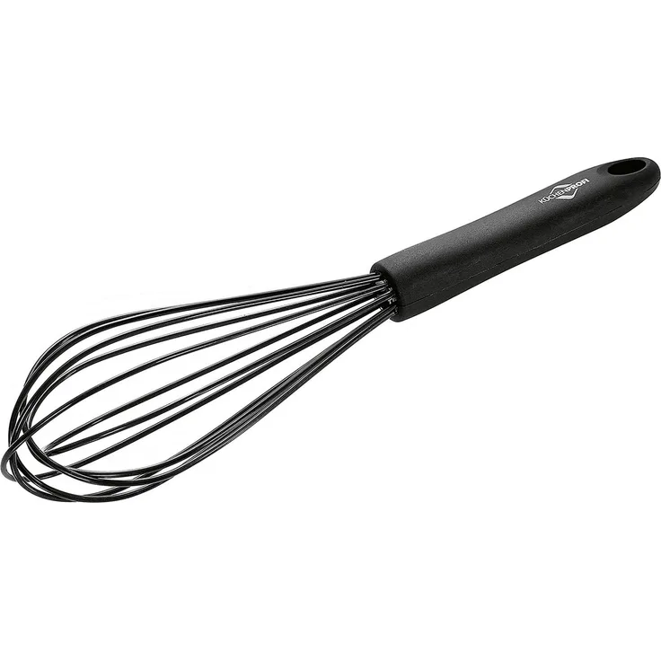 Küchenprofi Trend Schneebesen Midi schwarz