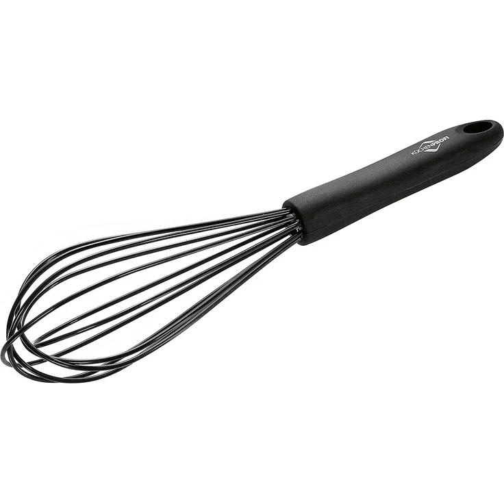 Küchenprofi Trend Schneebesen Midi schwarz