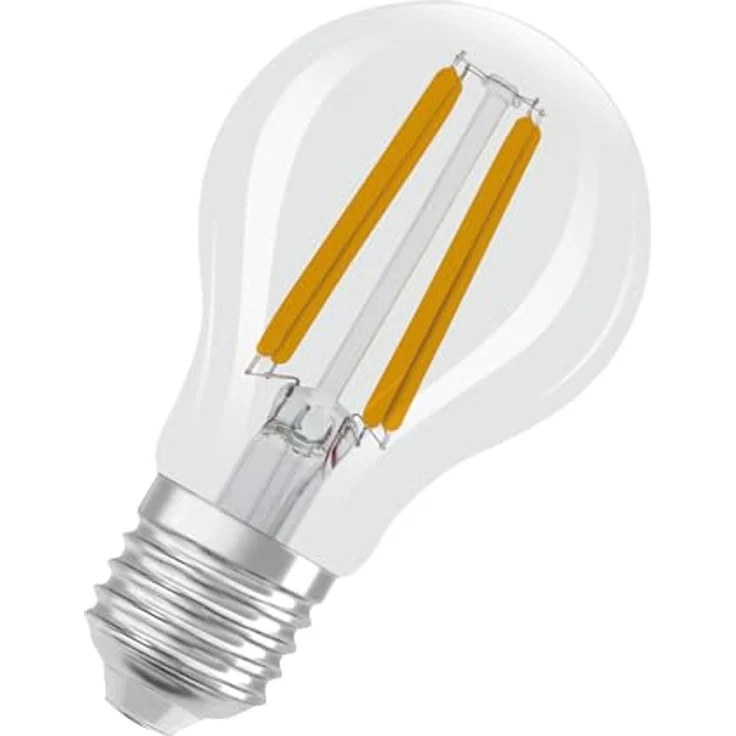 OSRAM LED Birne E27 5W Filament 4.000K, 1055lm, 2er-Pack – Bild 2
