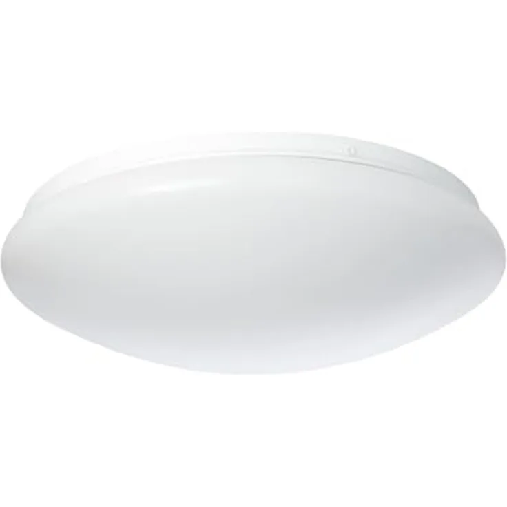 Dotlux 2834-4FW180 LUNAsensor IP44 D:330mm 18W COLORs m.BWM LED-Wand-.