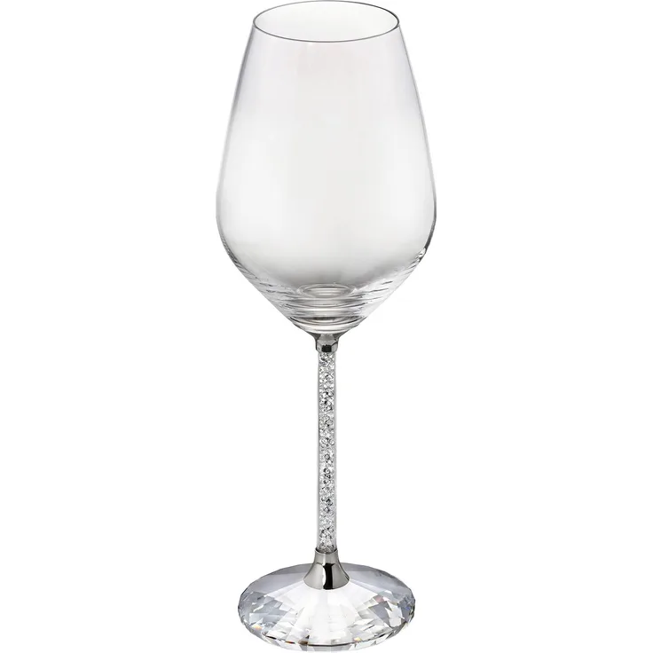 Swarovski CRYSTALLINE ROTWEINGLAS 1152499